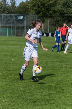 Bild 37 - F SV Henstedt Ulzburg II - SSC Hagen Ahrensburg : Ergebnis: 0:4